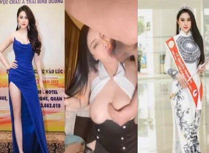 Nàng Lê Huyền Phương quan hệ bằng miệng trước rồi quan hệ cực đã