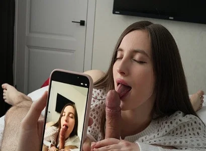 Chính tôi ghi hình trả thù người yêu bằng cu thằng em