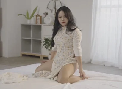 Cô gái Phương Anh tham gia dự án phim người lớn tại Đài Loan