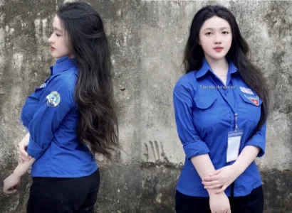 Cậu ta địt cô sinh viên cao đẳng truyền hình