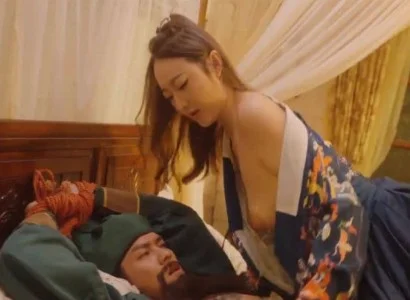 Gia Cát Lượng dù lỗi lạc cũng phải đầu hàng trước giai nhân