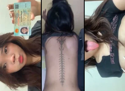 Nàng bị phát tán đoạn phim nóng khi quỵt nợ